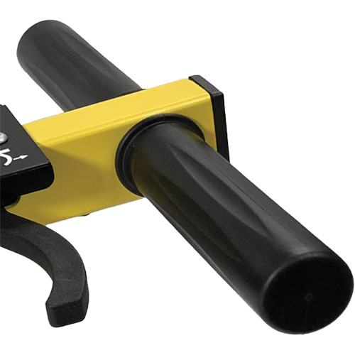 Pro Series 3-Stage Bladder Jack, 2 Ton(s), 22" Raised Height OCP Construction Supplies