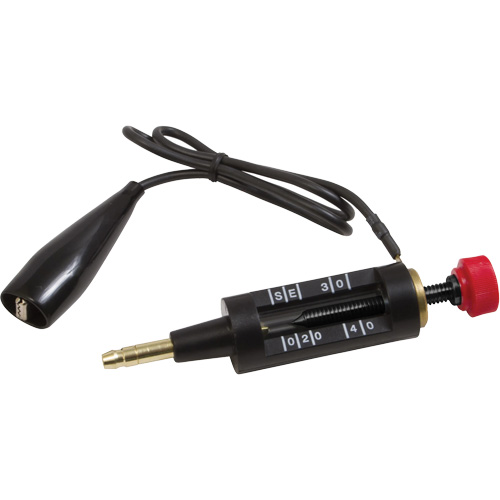 Coil-On-Plug Spark Tester OCP Construction Supplies