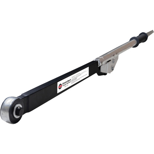 Break-Back Style Torque Wrench with 1? Drive OCP Construction Supplies