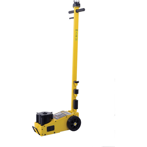 Hydraulic Service Jack, 22 Tons, Air Hydraulic OCP Construction Supplies