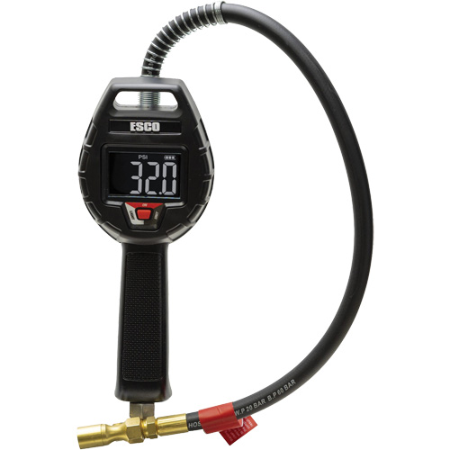 Pro-Series Digital Tire Inflator V3 OCP Construction Supplies