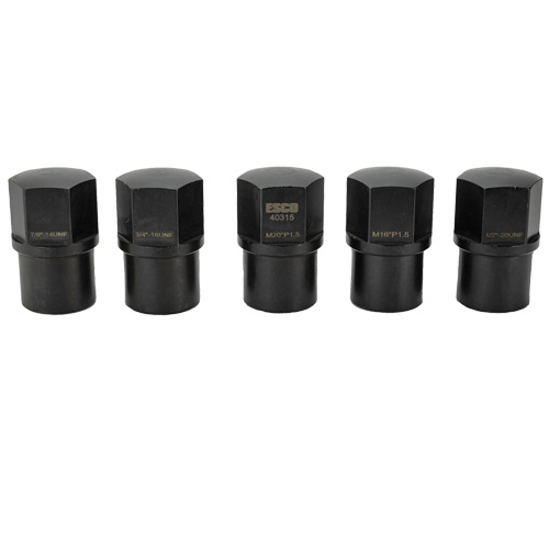 Heavy Duty Tie Rod End Remover Commercial Set OCP Construction Supplies