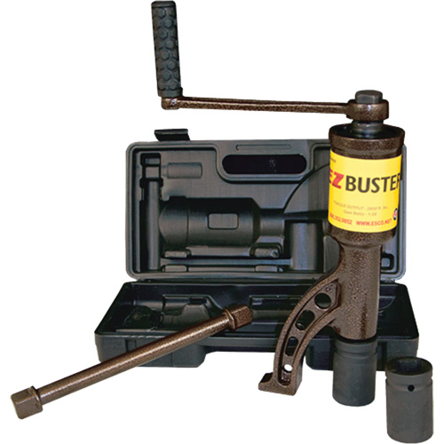 EZBUSTER Manual Nut Loosening Tool OCP Construction Supplies
