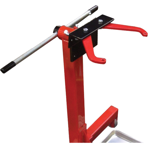 Adaptateur de transmission pour support moteur OCP Construction Supplies