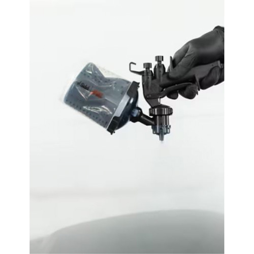 Pistolet pulv&eacute;risateur Performance 2 avec vanne de contr&ocirc;le du d&eacute;bit d'air, 13 pi³/min OCP Construction Supplies