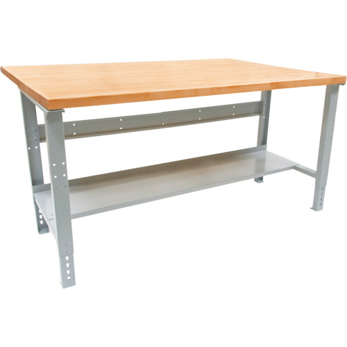 &eacute;tabli modulaire industriel, Cap 1000 lb, 72" la x 48" p OCP Construction Supplies