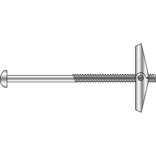 Hollow Wall Anchors - Toggle Bolts OCP Construction Supplies