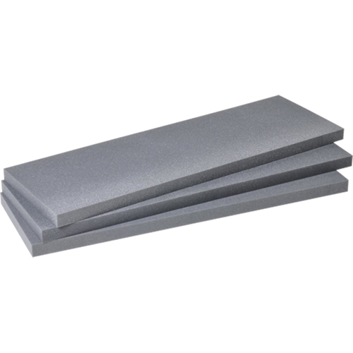 Mousse de recharge pour valises protectrices  OCP Construction Supplies