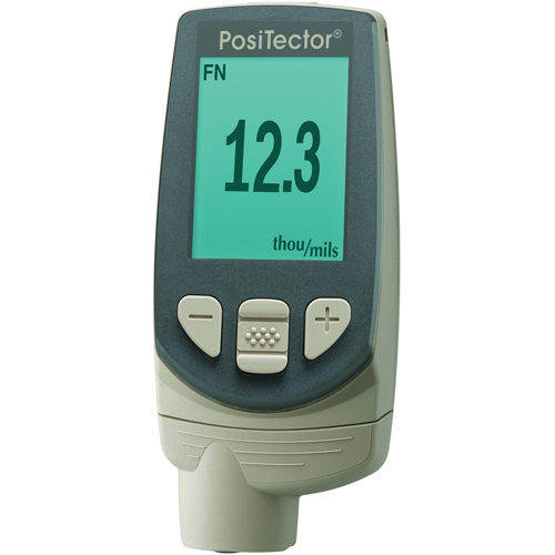 Coating Thickness Gauges - Base OCP Construction Supplies