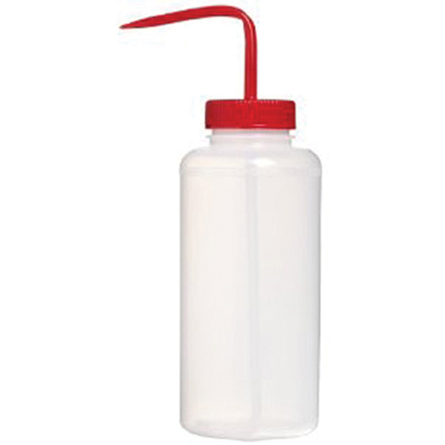 Safety Wash Bottle OCP Construction Supplies