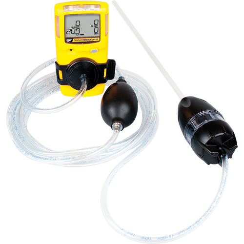 Accessoires d'&eacute;chantillonnage BW, Pompe d'&eacute;chantillonnage manuelle OCP Construction Supplies