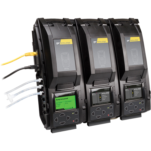 Poste d'accueil IntelliDoX BW, Compatible avec BW Clip OCP Construction Supplies