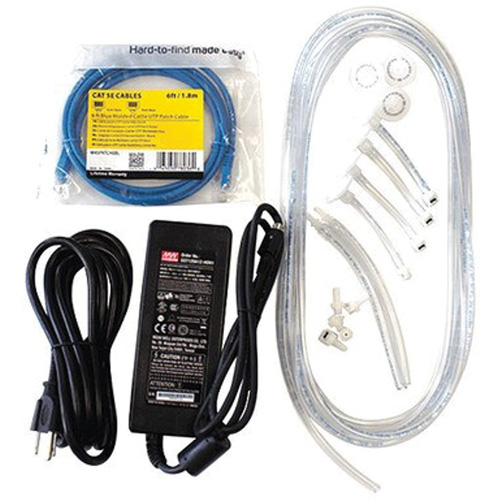BW IntelliDoX Enabler Kit, Compatible with IntelliD OCP Construction Supplies