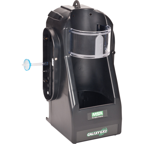 Galaxy&reg; GX2 Smart Cylinder Holder  OCP Construction Supplies