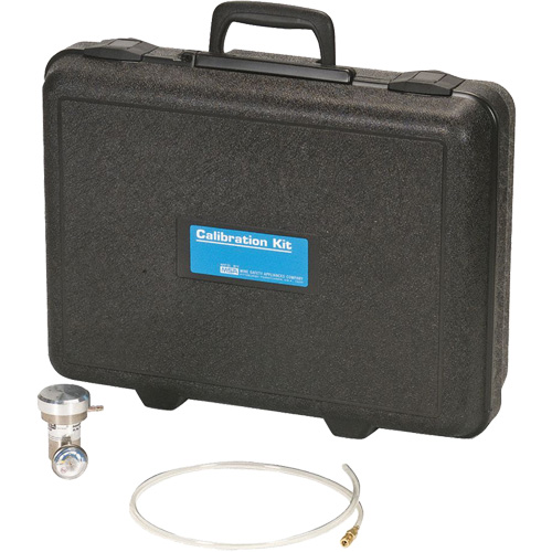 Demand Flow Calibration Kit with Regulator OCP Construction Supplies