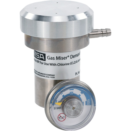 Universal Demand Flow Regulator OCP Construction Supplies