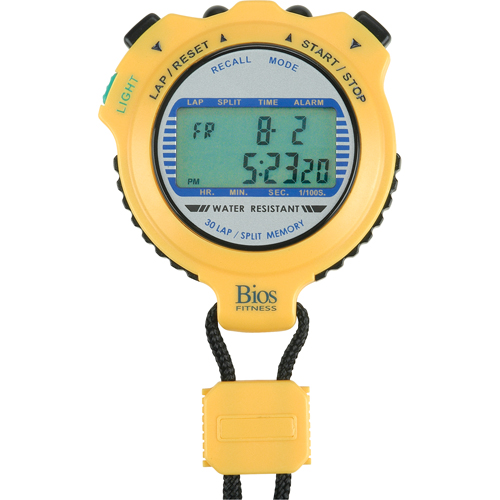Chronom&egrave;tres, Num&eacute;rique, R&eacute;sistant &agrave; l'eau OCP Construction Supplies