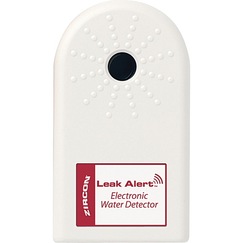 Zircon&reg; Leak Alert Electronic Water Detector OCP Construction Supplies