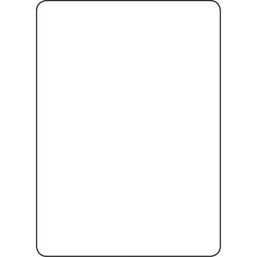 Kilotech Labels for Printer (58 x 80 mm) OCP Construction Supplies