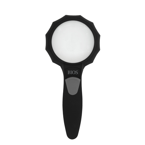 Illuminating Magnifying Glass OCP Construction Supplies