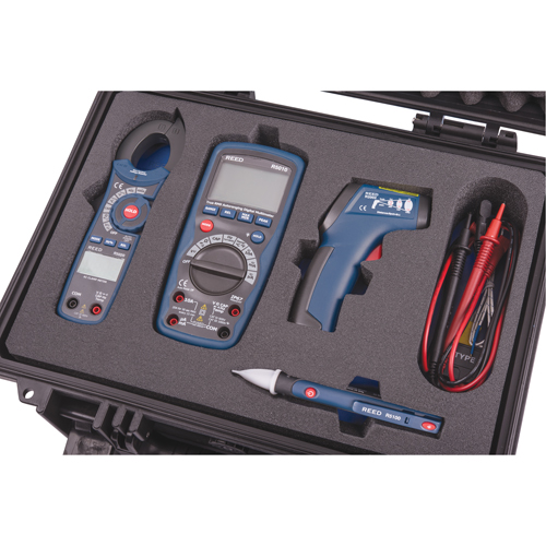 Trousse industrielle combin&eacute;e OCP Construction Supplies