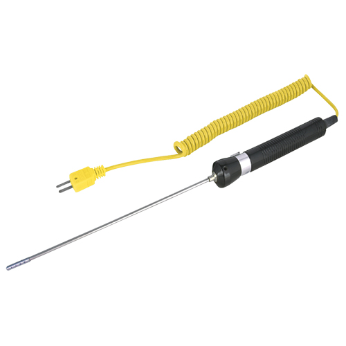 Sonde &agrave; thermocouple air/gaz, 11-1/4" " lo OCP Construction Supplies