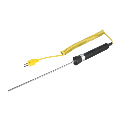 Immersion Thermocouple Probe, 11-1/4" " L OCP Construction Supplies
