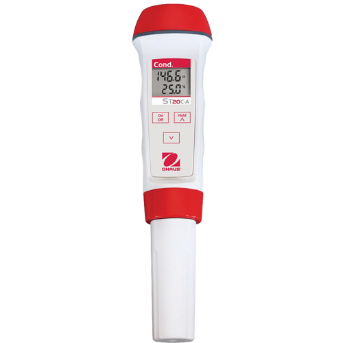 Conductim&egrave;tre stylo Starter OCP Construction Supplies