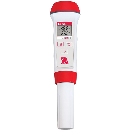 Conductim&egrave;tre stylo Starter OCP Construction Supplies