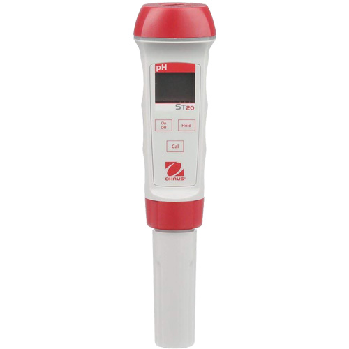 Salinom&egrave;tre stylo Starter OCP Construction Supplies