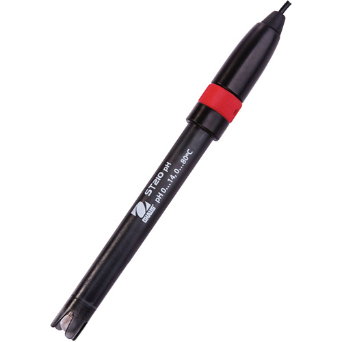 &eacute;lectrode 2 en 1 reremplissable pour pH m&egrave;tre Starter OCP Construction Supplies