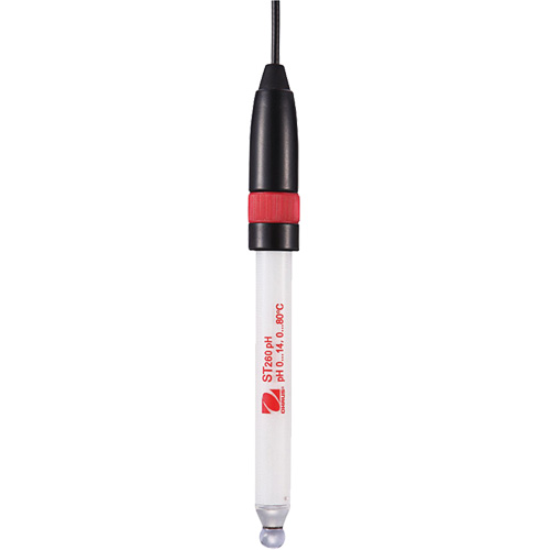 &eacute;lectrode 2 en 1 avec pont &eacute;lectrolytique pour pH m&egrave;tre Starter OCP Construction Supplies