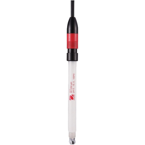 &eacute;lectrode 3 en 1 reremplissable pour pH m&egrave;tre Starter OCP Construction Supplies