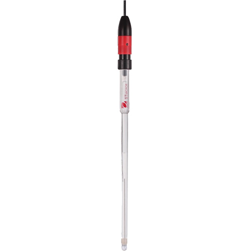 &eacute;lectrode 2 en 1 reremplissable pour pH m&egrave;tre Starter OCP Construction Supplies