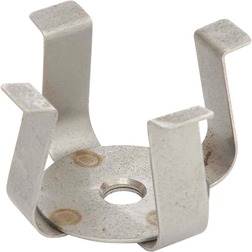Agrafe pour fiole de 25 ml OCP Construction Supplies
