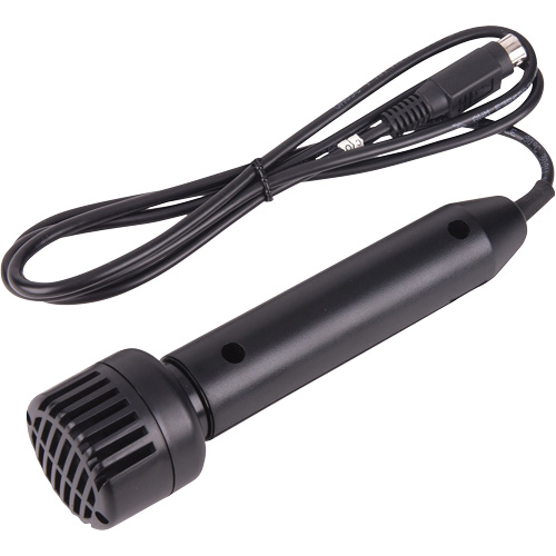 Capteur de monoxyde de carbone de rechange, 15 cm " lo OCP Construction Supplies