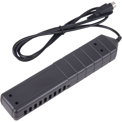 Capteur de dioxyde de carbone de rechange, 19 cm " lo OCP Construction Supplies