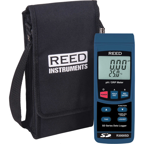 pH/ORP Meter OCP Construction Supplies