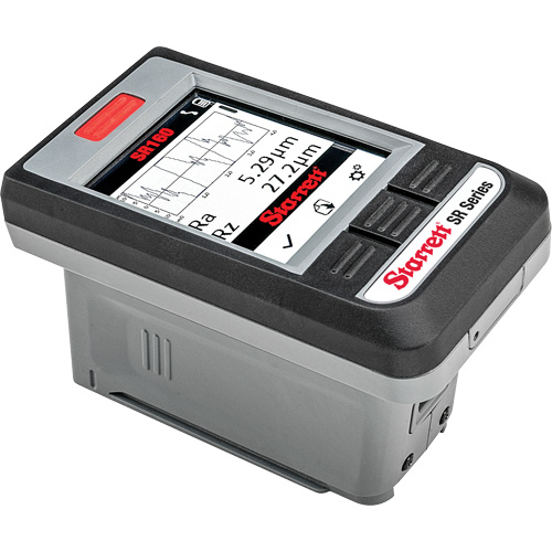 Appareil dessai de rugosit&eacute; de surface de la s&eacute;rie SR OCP Construction Supplies