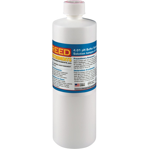 Solution tampon pH OCP Construction Supplies