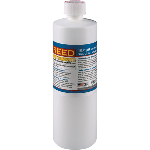 pH Buffer Solution OCP Construction Supplies