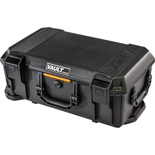 Vault Rolling Case with Foam, Hard Case OCP Construction Supplies