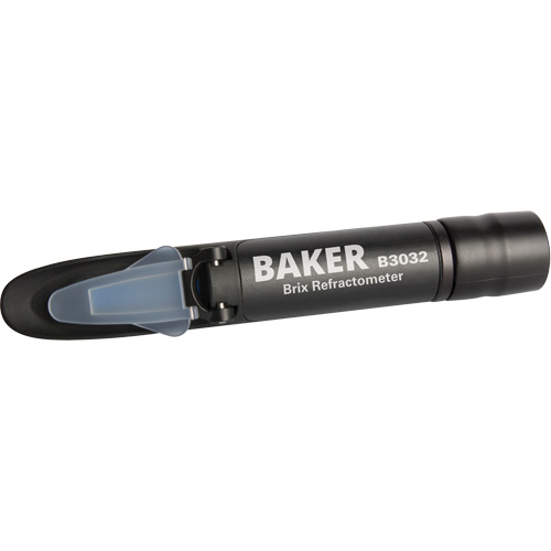 Refractometer, Analogue (Sight Glass), Brix OCP Construction Supplies