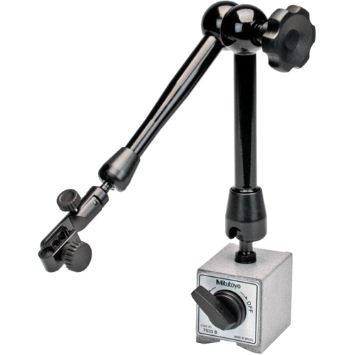 Jointed Magnetic Stand for Dial Indicator OCP Construction Supplies