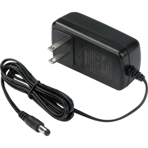 Replacement Power Adapter for R9930 Air Particle Counter OCP Construction Supplies