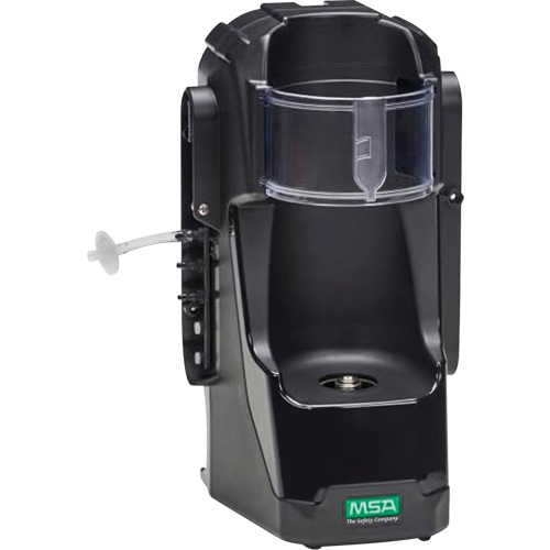 ALTAIR io 4 Gas Cylinder Holder OCP Construction Supplies
