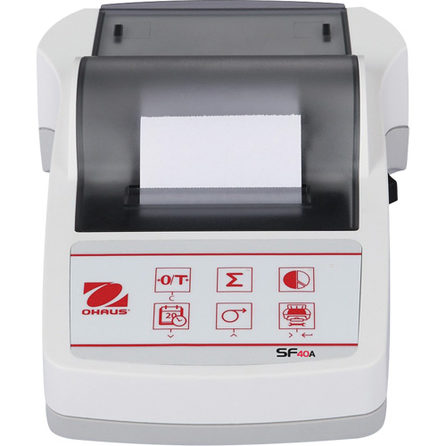 Impact Printer OCP Construction Supplies