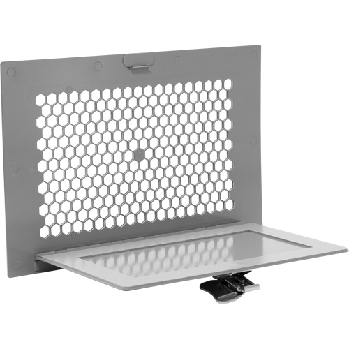 Fen&ecirc;tres d'inspection infrarouge grand format IRW-xPC/xPS 12" OCP Construction Supplies