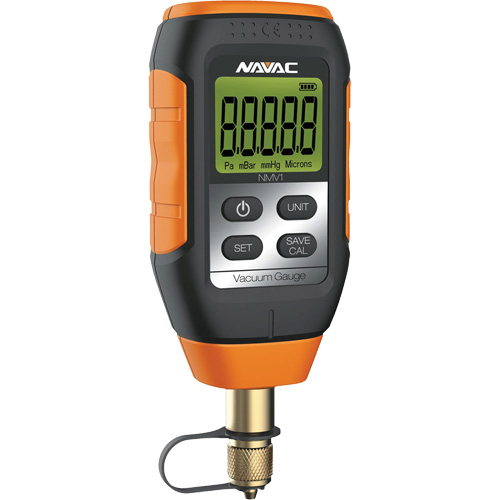 Micron Vacuum Gauge OCP Construction Supplies