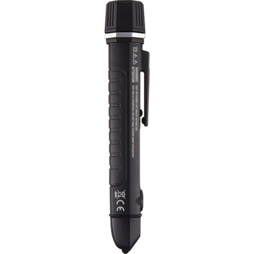 D&eacute;tecteur de tension VP54, Alerte Lumi&egrave;re & son OCP Construction Supplies